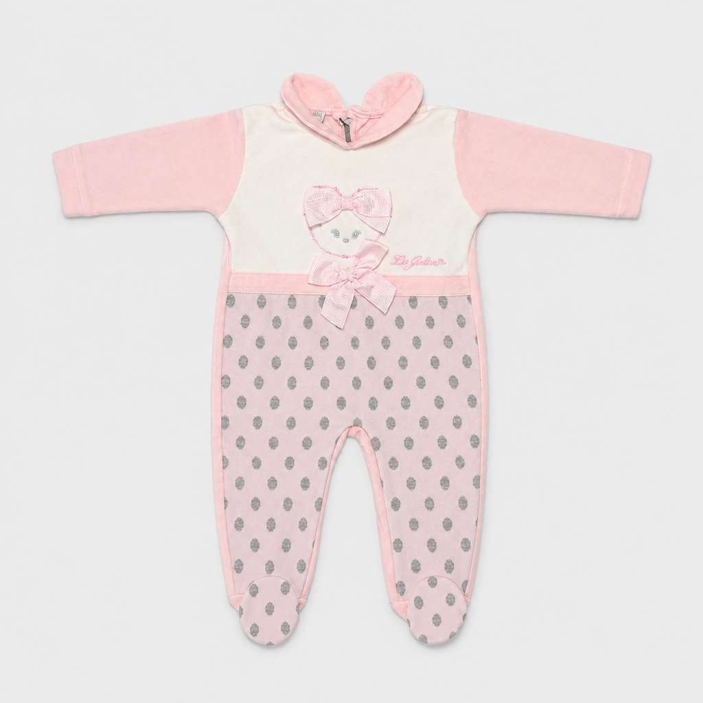 Tutine neonato - Bambina - 60 - 65 | 3 mesi