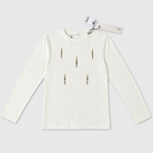 Maglietta maniche lunghe - Bambina - 150 - 157 | 12 anni