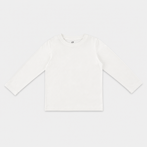 Maglietta maniche lunghe - Bambino - 96 - 101 | 3 anni