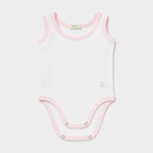 Body - Bambina - 50 - 59 < 3 mesi