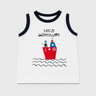 Canottiera - Bambino - 66 - 71 | 6 mesi