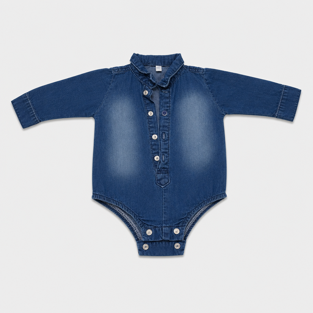 Body - Bambino - 50 - 59 < 3 mesi