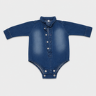 Body - Bambino - 50 - 59 < 3 mesi