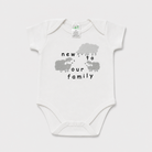 Body - Bambino - 60 - 65 | 3 mesi