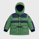Giacca invernale pesante - Bambino - 72 - 77 | 9 mesi