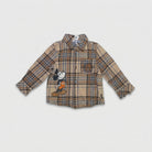 Camicia - Bambino - 84 - 89 | 18 mesi
