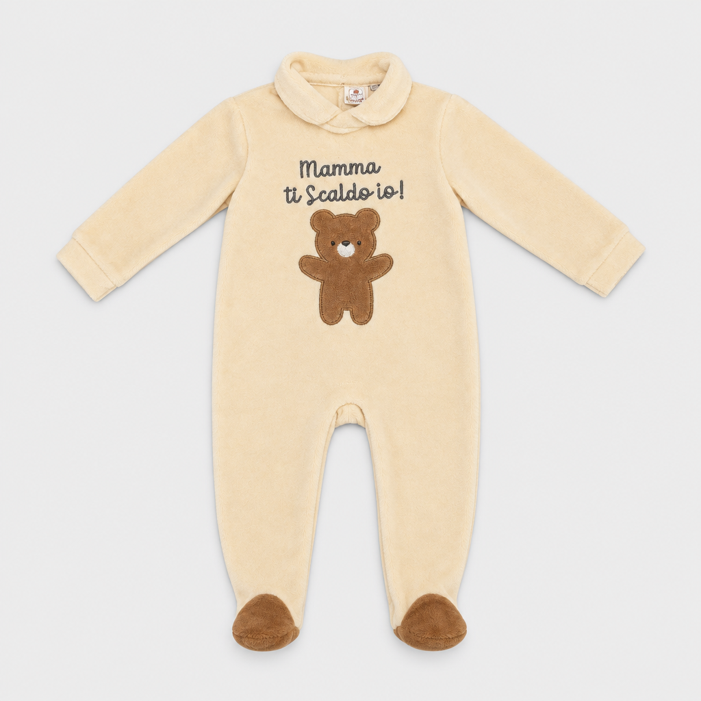 Tutine neonato - Bambino - 72 - 77 | 9 mesi