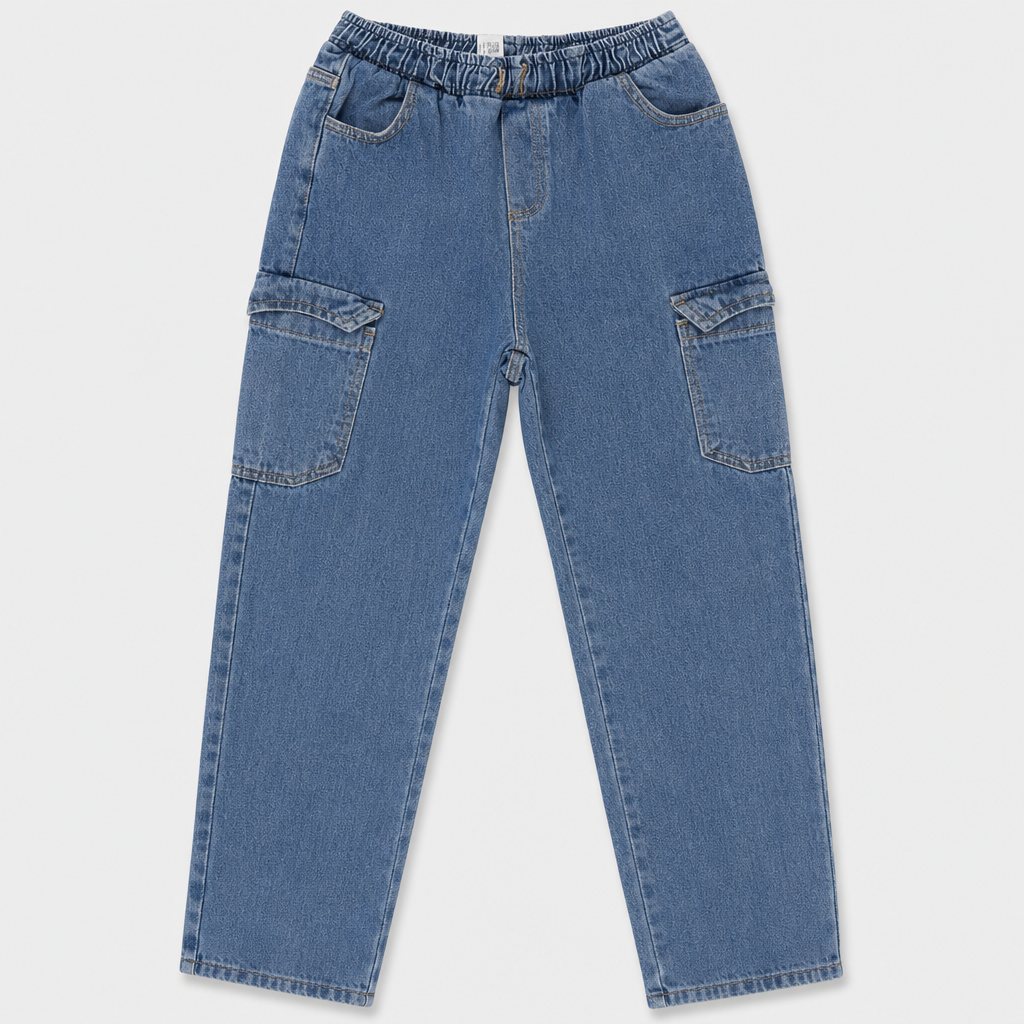 Jeans - Bambino - 170 - 175 | 15 anni