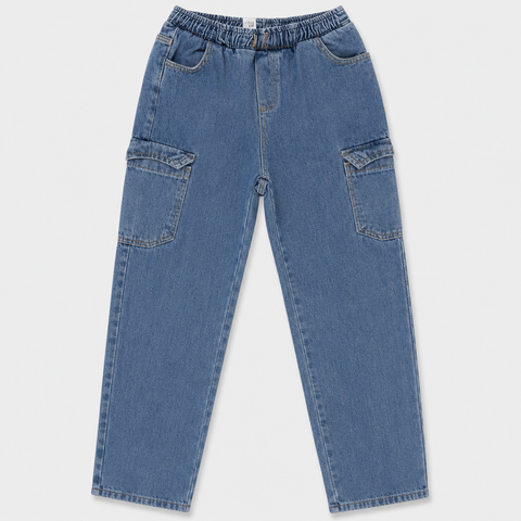 Jeans - Bambino - 170 - 175 | 15 anni