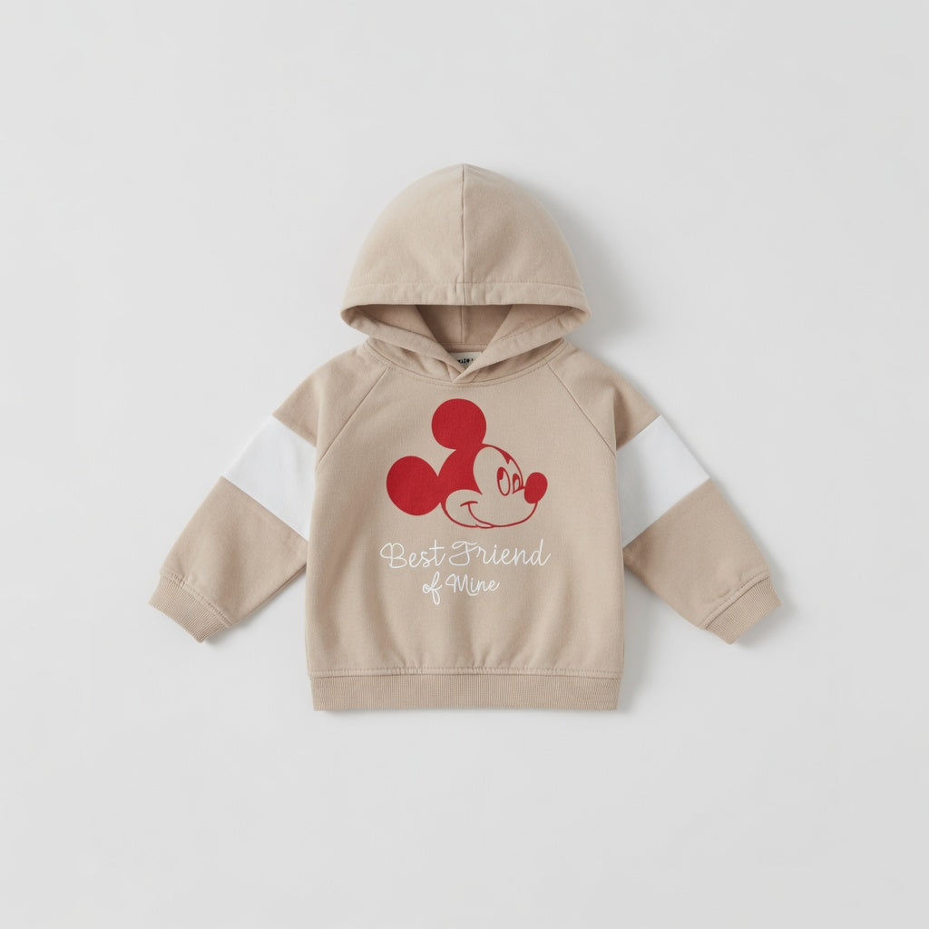 Felpa - Bambino - 84 - 89 | 18 mesi