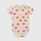 Body - Bambina - 50 - 59 < 3 mesi