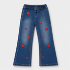 Jeans - Bambina - 96 - 101 | 3 anni