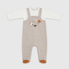 Salopette - Bambino - 60 - 65 | 3 mesi