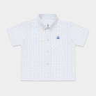 Camicia - Bambino - 60 - 65 | 3 mesi