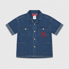 Camicia - Bambino - 78 - 83 | 1 anno