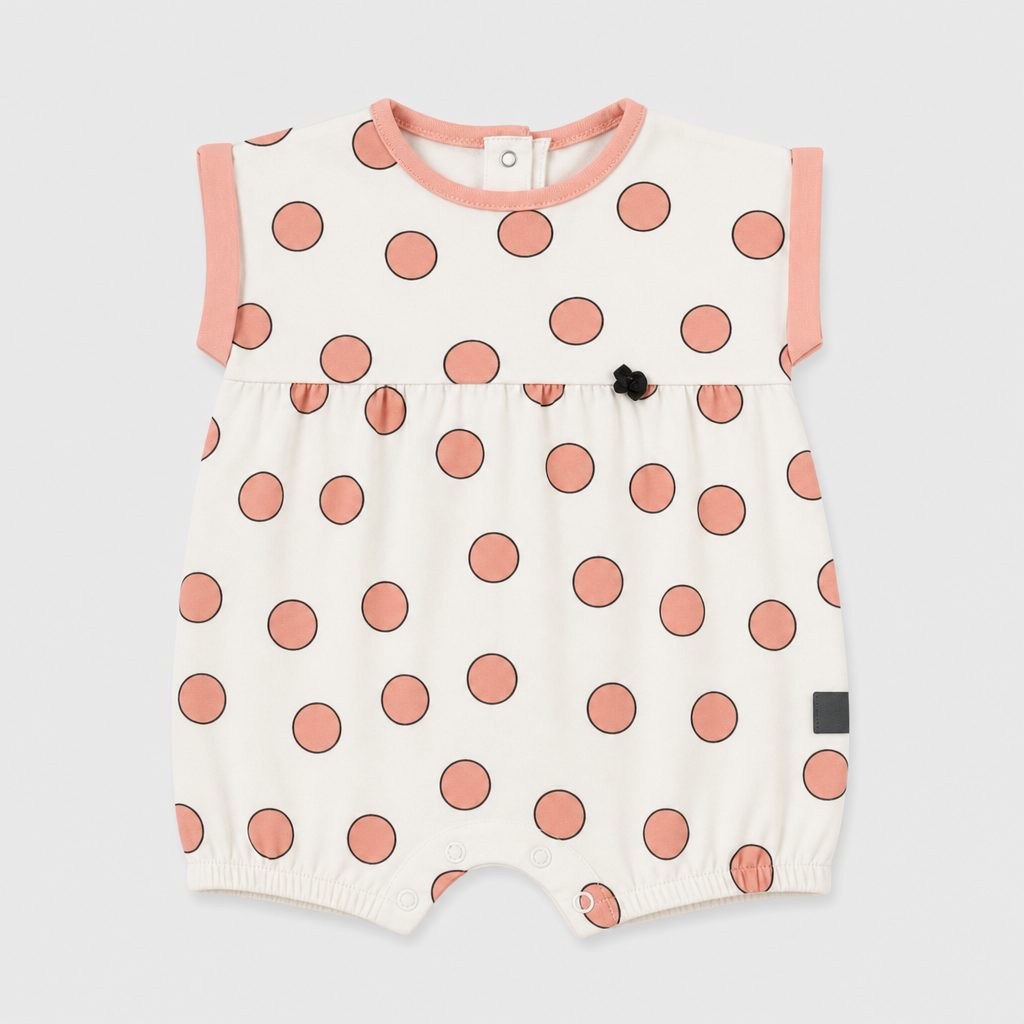 Tutine neonato - Bambina - 60 - 65 | 3 mesi