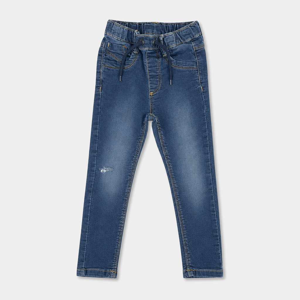 Jeans - Bambino - 102 - 107 | 4 anni