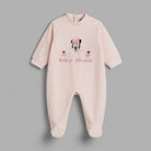 Tutine neonato - Bambina - 72 - 77 | 9 mesi