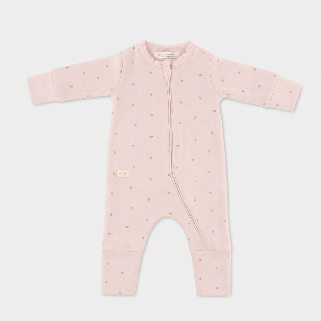Tutine neonato - Bambina - 50 - 59 < 3 mesi