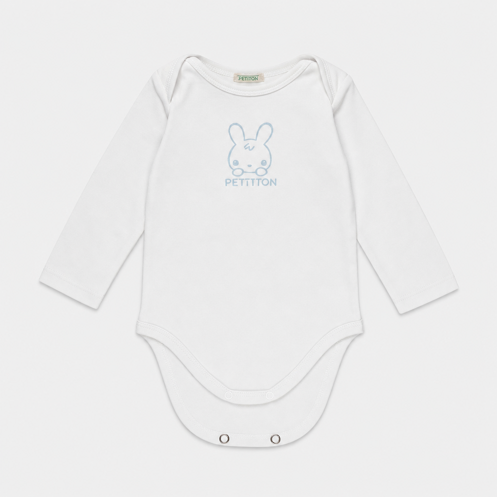 Body - Bambino - 50 - 59 < 3 mesi