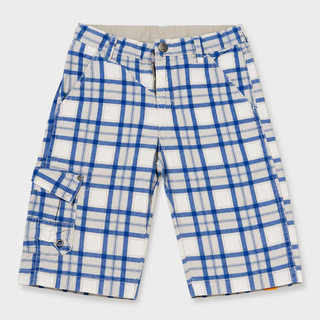 Pantaloncini corti - Bambino - 114 - 119 | 6 anni
