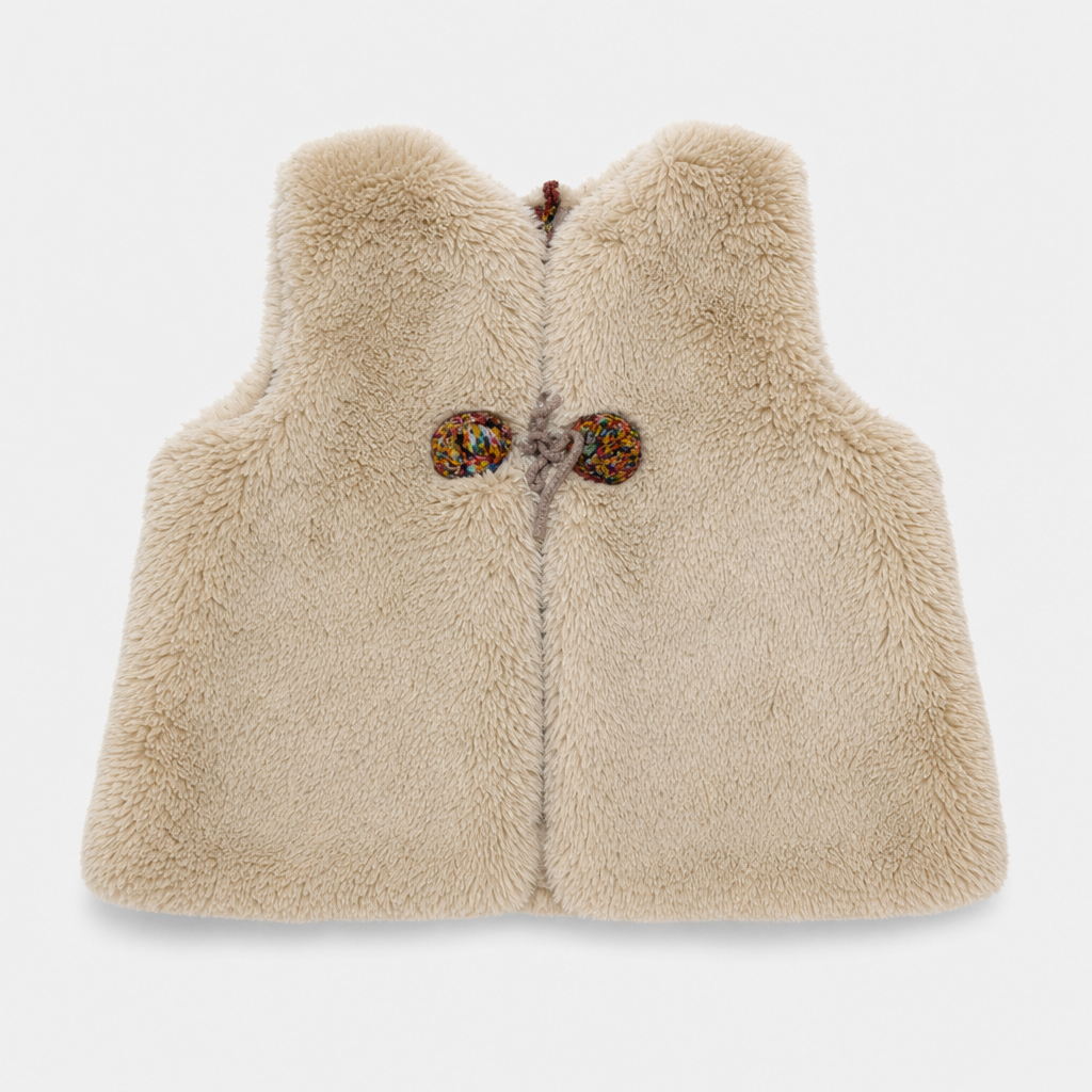 Gilet - Bambina - 84 - 89 | 18 mesi