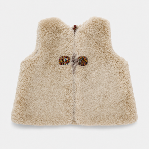 Gilet - Bambina - 84 - 89 | 18 mesi