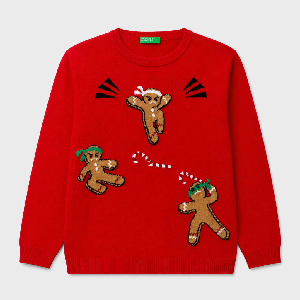 Maglione - Bambino - 114 - 119 | 6 anni