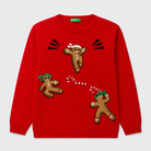 Maglione - Bambino - 114 - 119 | 6 anni