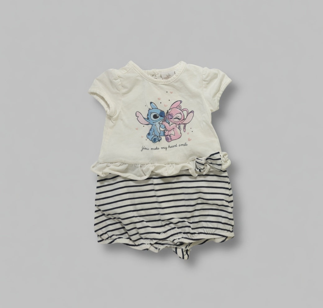 Tutine neonato - Bambina - 60 - 65 | 3 mesi