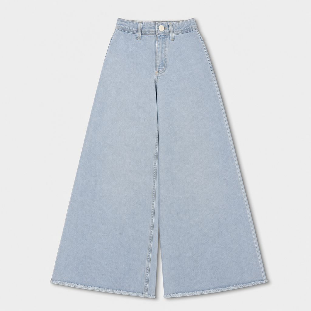 Jeans - Bambina - 114 - 119 | 6 anni
