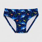 Costume - Bambino - 96 - 101 | 3 anni