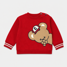 Felpa - Bambino - 72 - 77 | 9 mesi