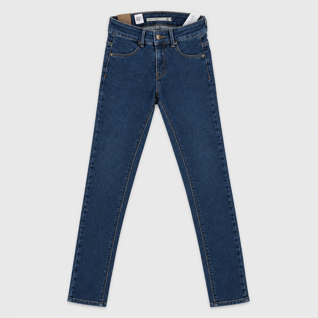 Jeans - Bambina - 150 - 157 | 12 anni