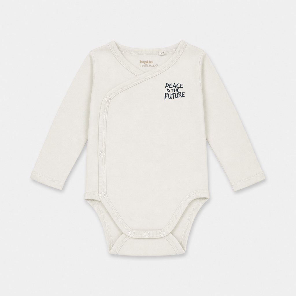 Body - Bambino - 60 - 65 | 3 mesi