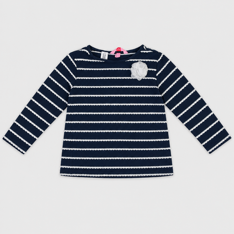 Maglietta maniche lunghe - Bambina - 120 - 125 | 7 anni
