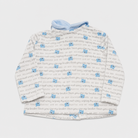Maglietta maniche lunghe - Bambino - 50 - 59 < 3 mesi