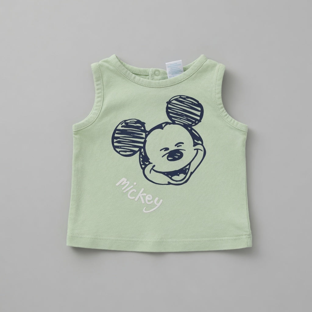 Canottiera - Bambino - 66 - 71 | 6 mesi
