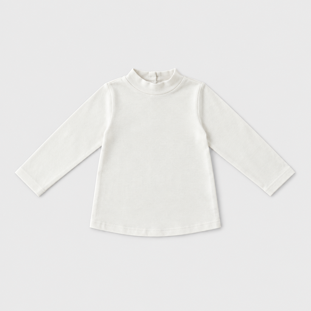 Maglietta maniche lunghe - Bambino - 72 - 77 | 9 mesi