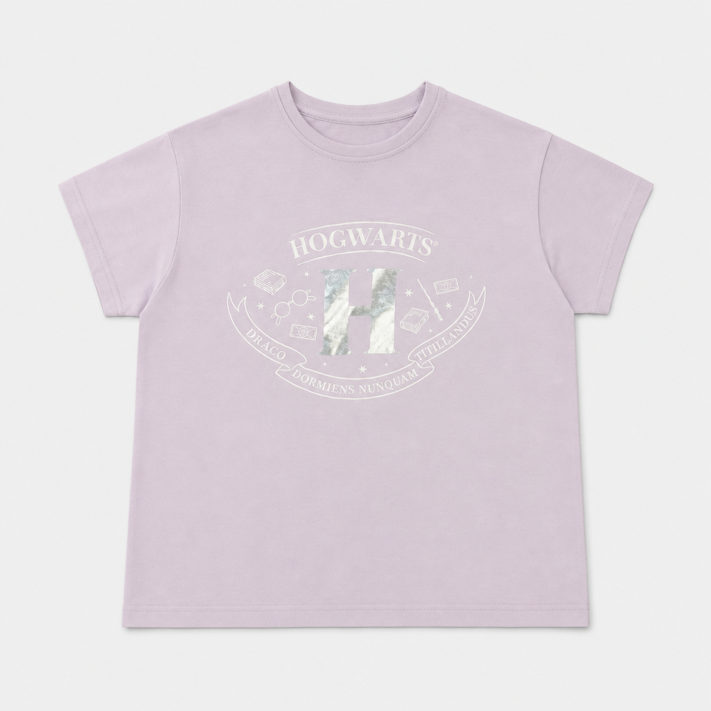 Maglietta maniche corte - Bambina - 132 - 137 | 9 anni