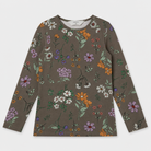 Maglietta maniche lunghe - Bambina - 120 - 125 | 7 anni