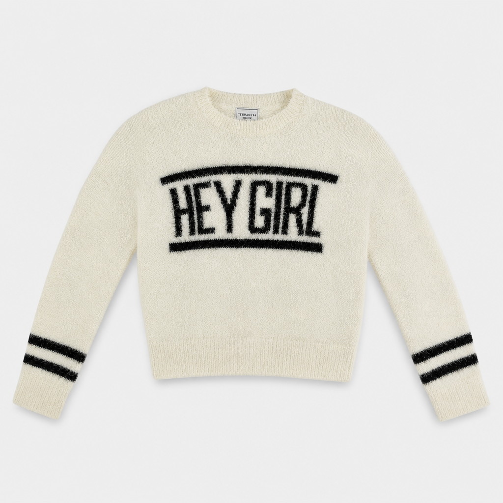 Maglione - Bambina - 126 - 131 | 8 anni