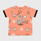 Maglietta maniche corte - Bambino - 72 - 77 | 9 mesi