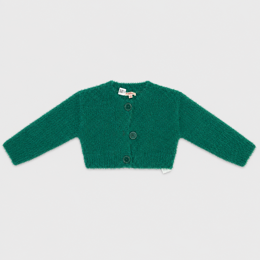 Coprispalla - Bambina - 90 - 95 | 2 anni