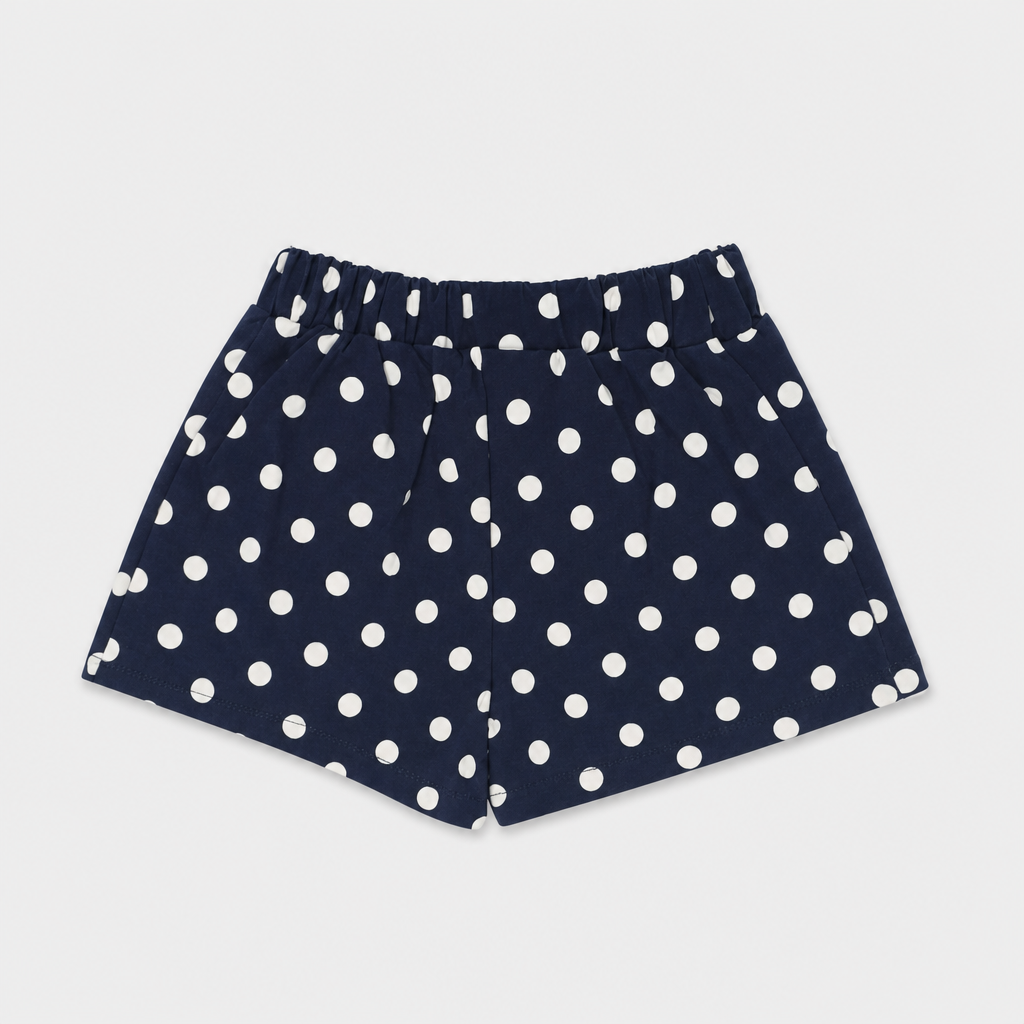 Pantaloncini corti - Bambina - 60 - 65 | 3 mesi