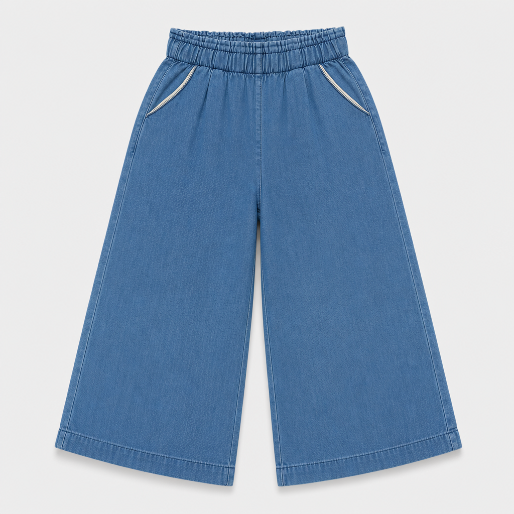 Jeans - Bambina - 102 - 107 | 4 anni