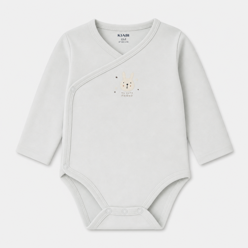 Body - Bambino - 66 - 71 | 6 mesi