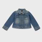 Giacca primavera - Bambina - 72 - 77 | 9 mesi