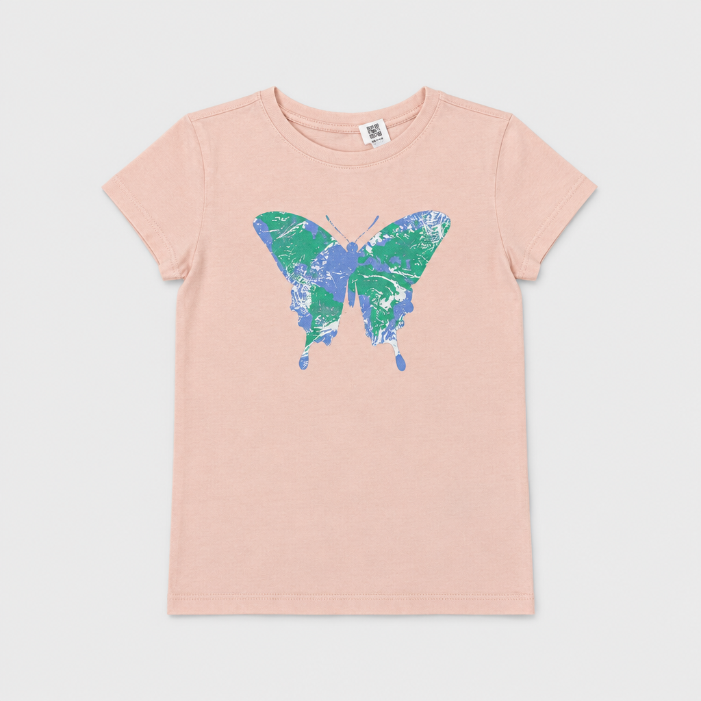 Maglietta maniche corte - Bambina - 120 - 125 | 7 anni