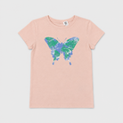 Maglietta maniche corte - Bambina - 120 - 125 | 7 anni